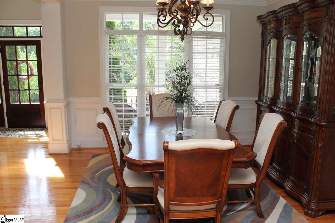 9 Griffith Hill Way Greer, SC 29651 - Photo 6 of 36 Gallery Image 6