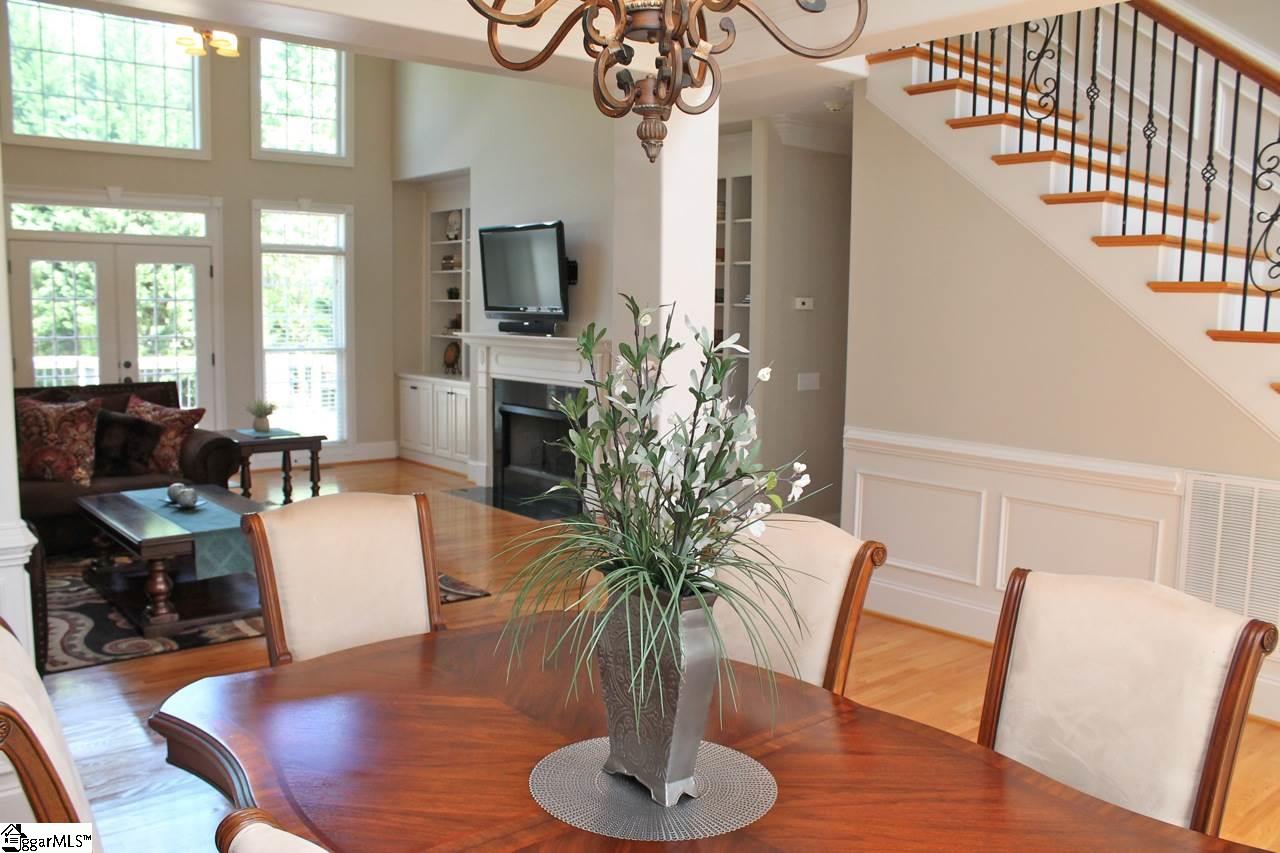 9 Griffith Hill Way Greer, SC 29651 - Photo 7 of 36 Gallery Image 7