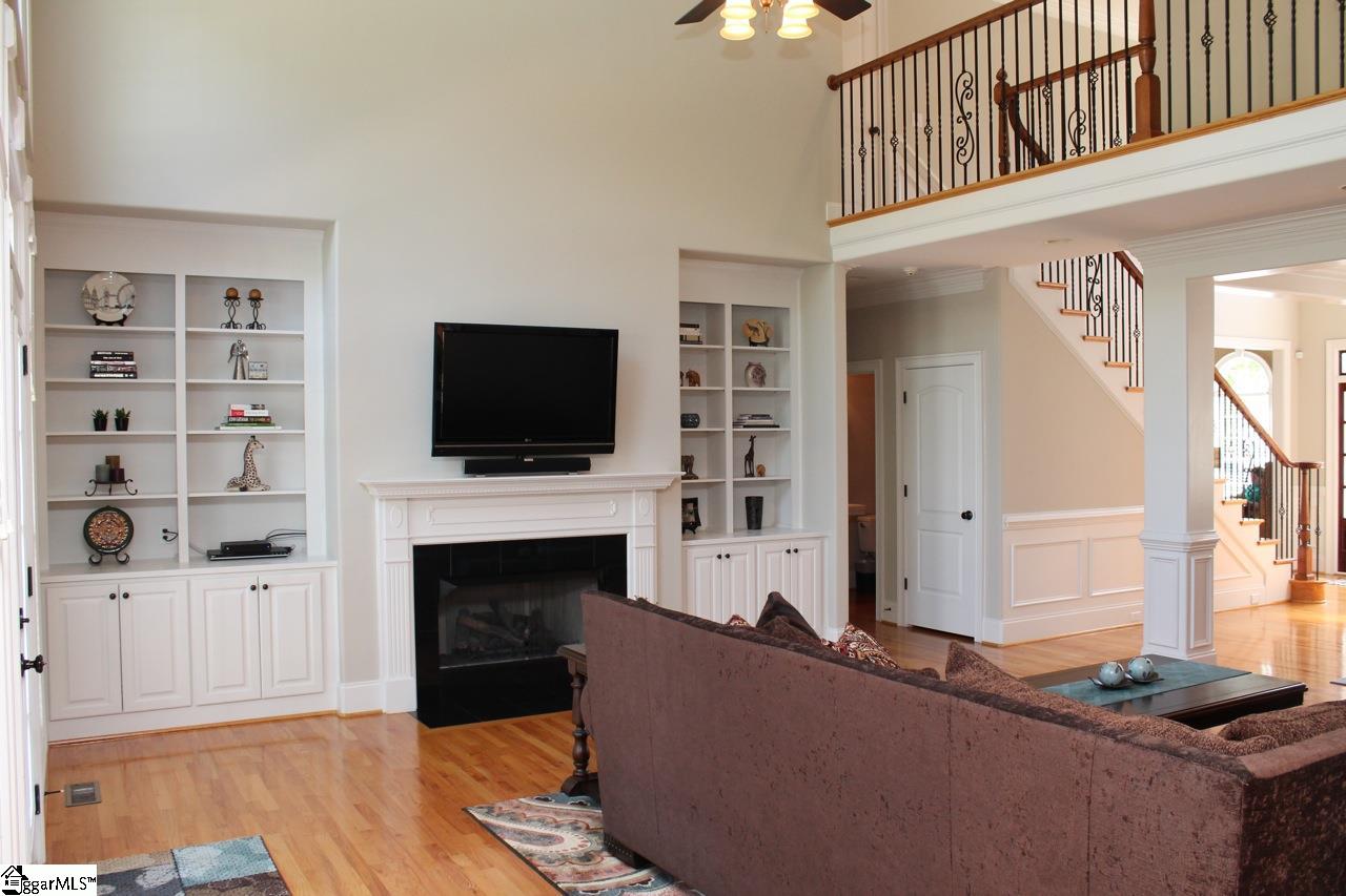 9 Griffith Hill Way Greer, SC 29651 - Photo 9 of 36 Gallery Image 9