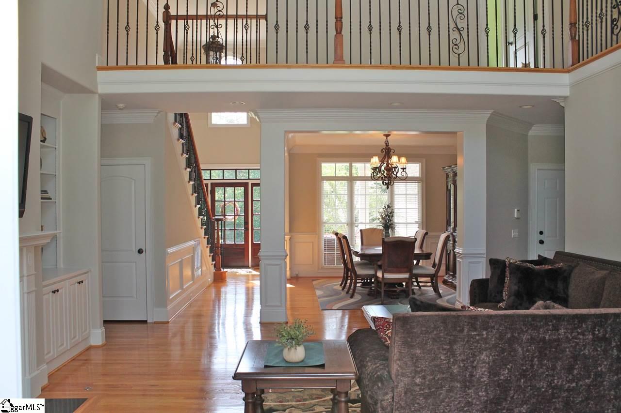 9 Griffith Hill Way Greer, SC 29651 - Photo 10 of 36 Gallery Image 10