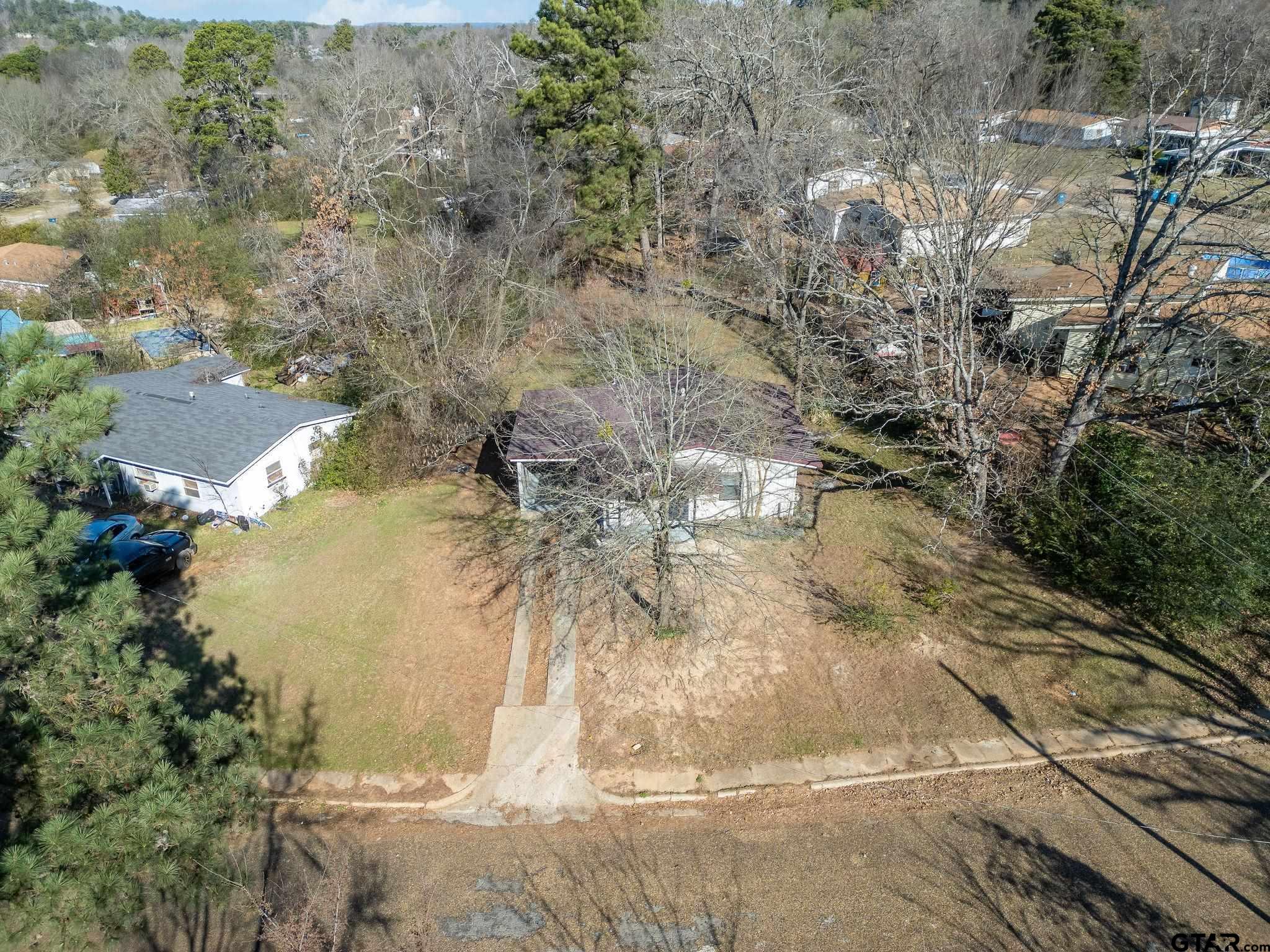 214 Randolph Street Lone Star, TX 75668 - Photo 20 of 25