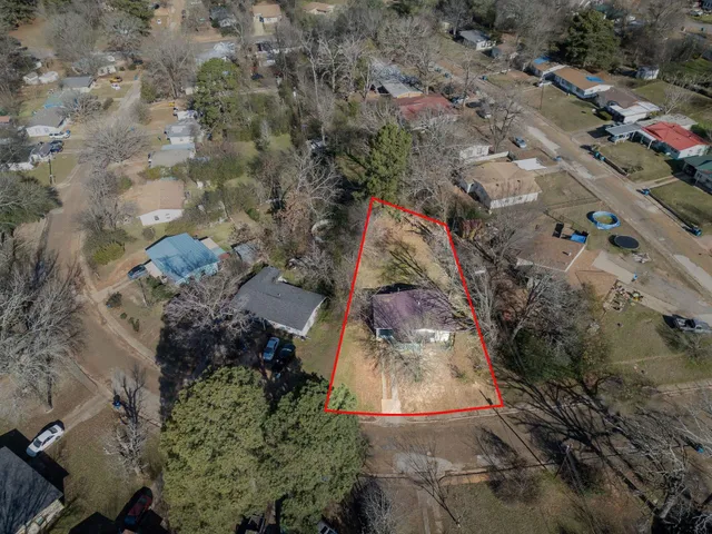 $107,900 | 214 Randolph Street, Lone Star, TX 75668