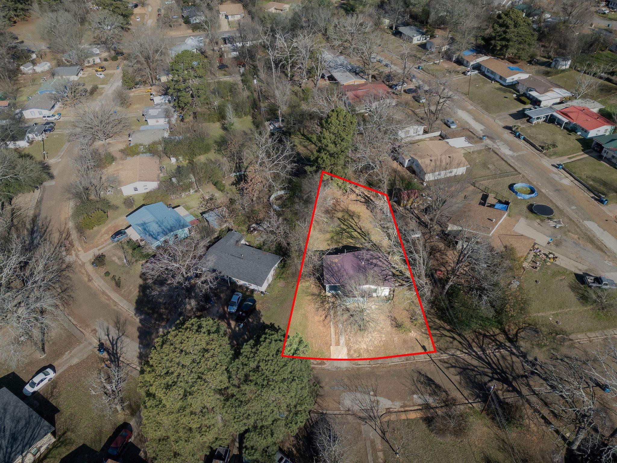 214 Randolph Street Lone Star, TX 75668 - Photo 21 of 25