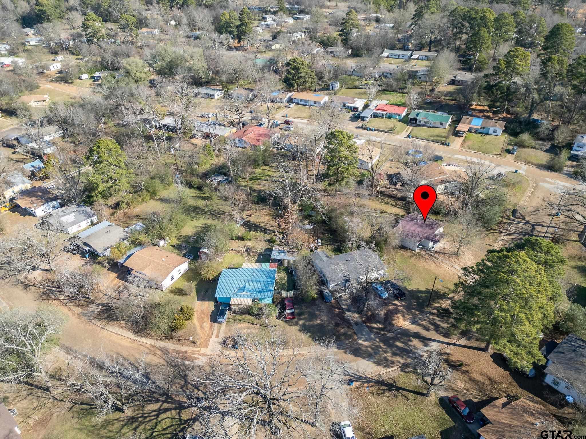 214 Randolph Street Lone Star, TX 75668 - Photo 22 of 25