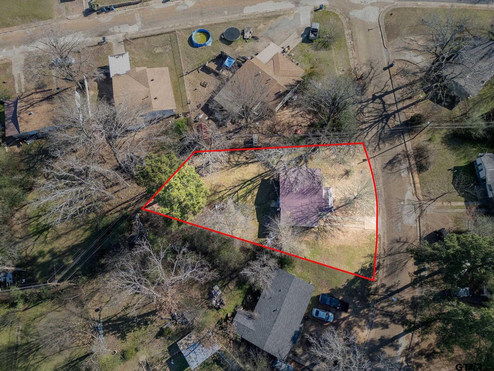 214 Randolph Street Lone Star, TX 75668 - Photo 23 of 25