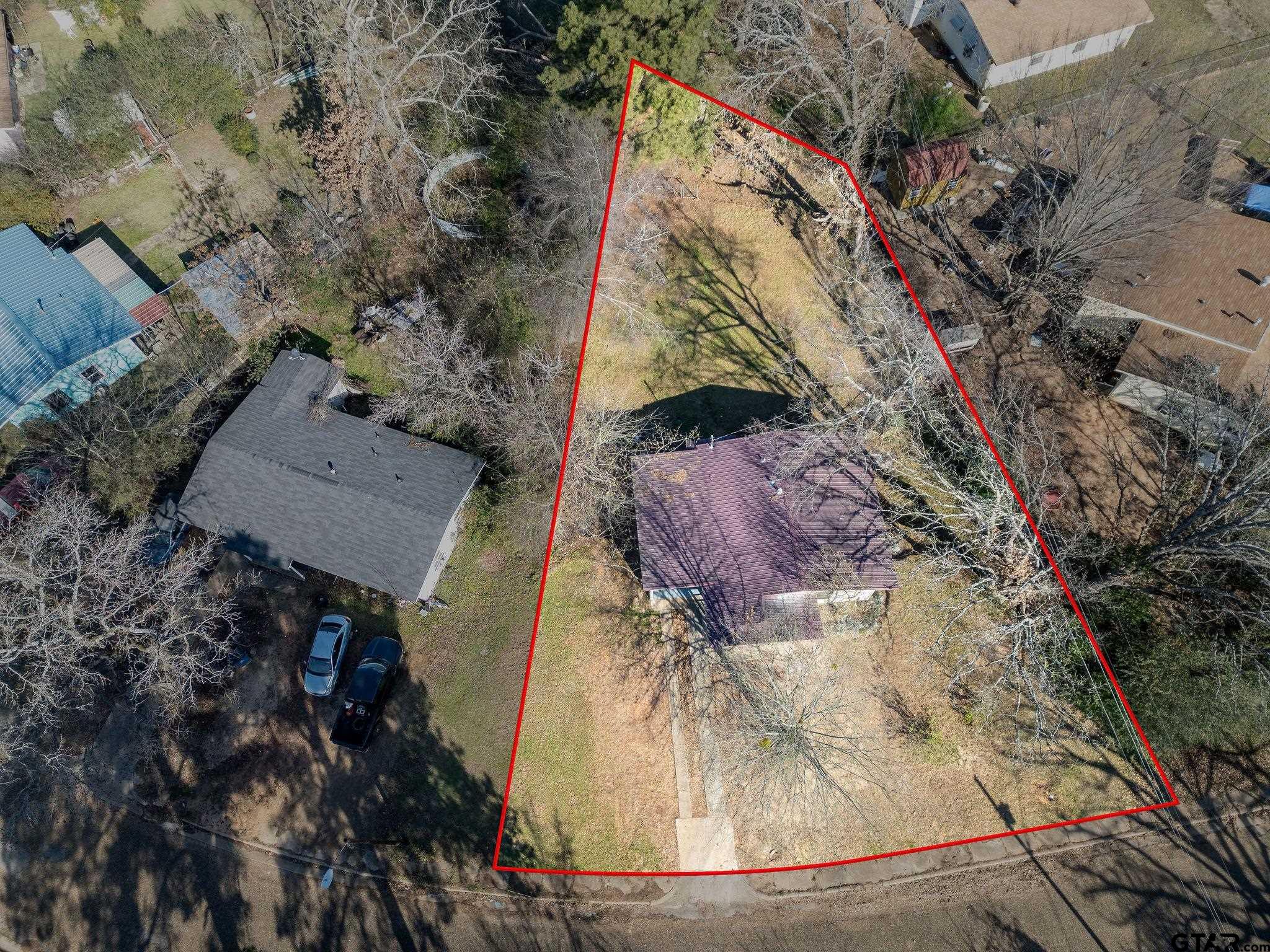 214 Randolph Street Lone Star, TX 75668 - Photo 24 of 25