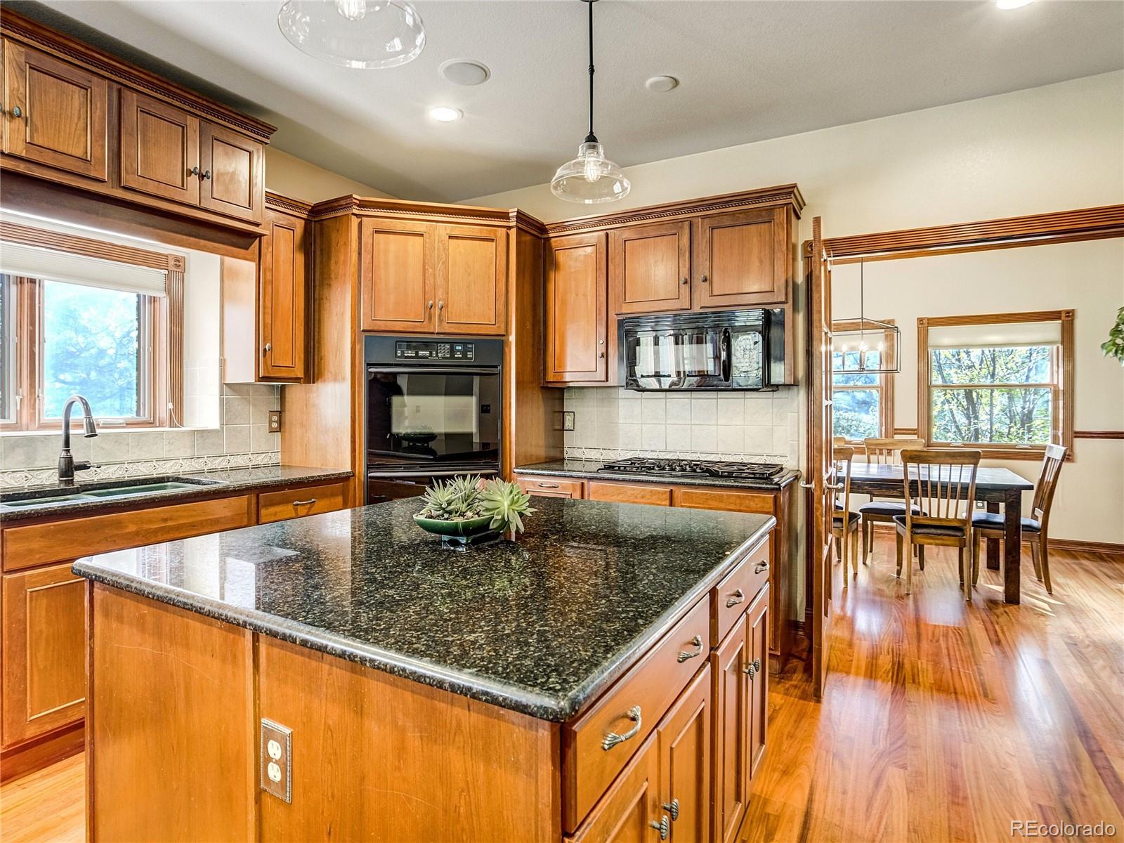 4660 Hagerman Road Cascade, CO 80809 - Photo 17 of 50