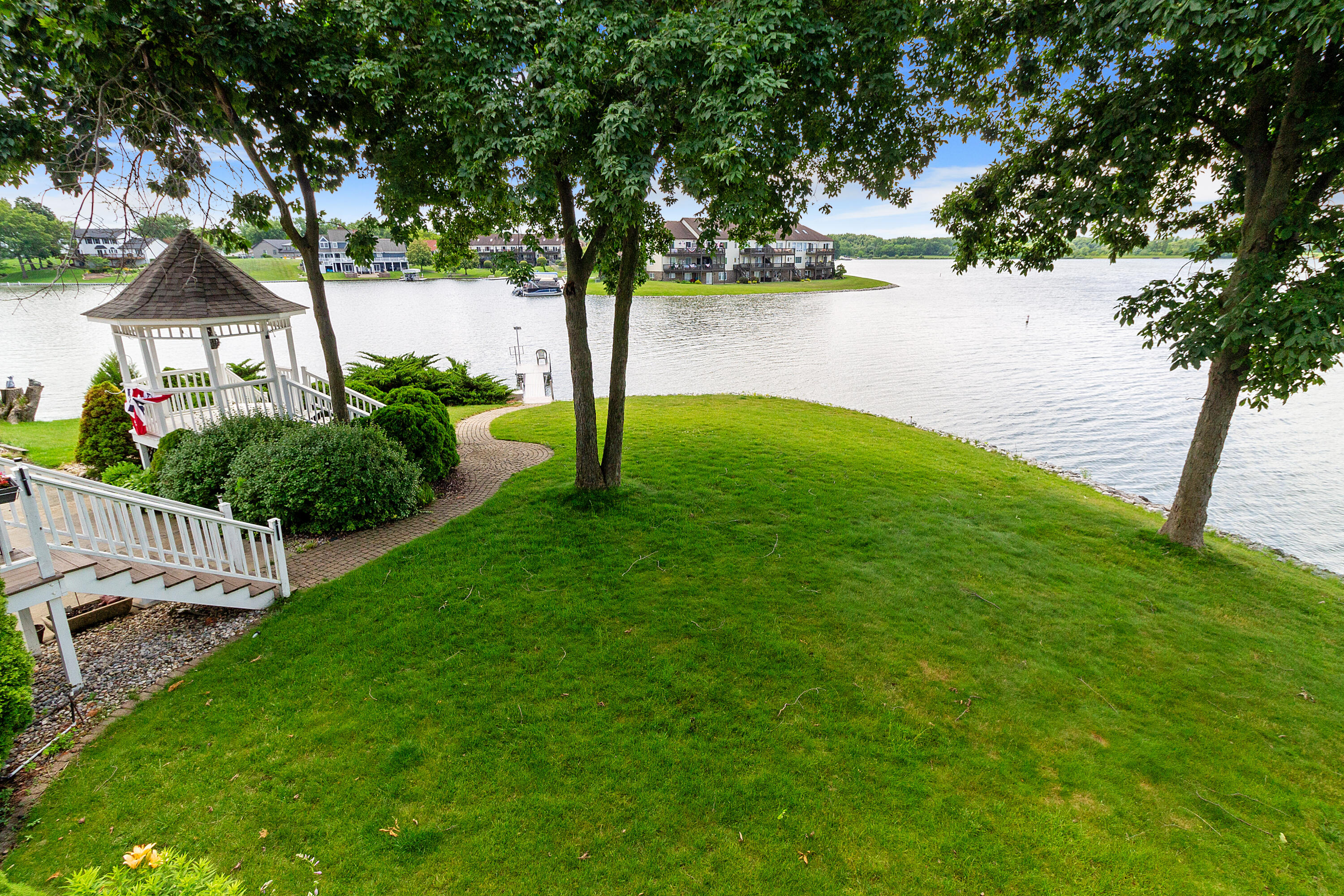 1739 Beachview Court Crown Point, IN 46307 - Photo 82 of 82 3000x2000