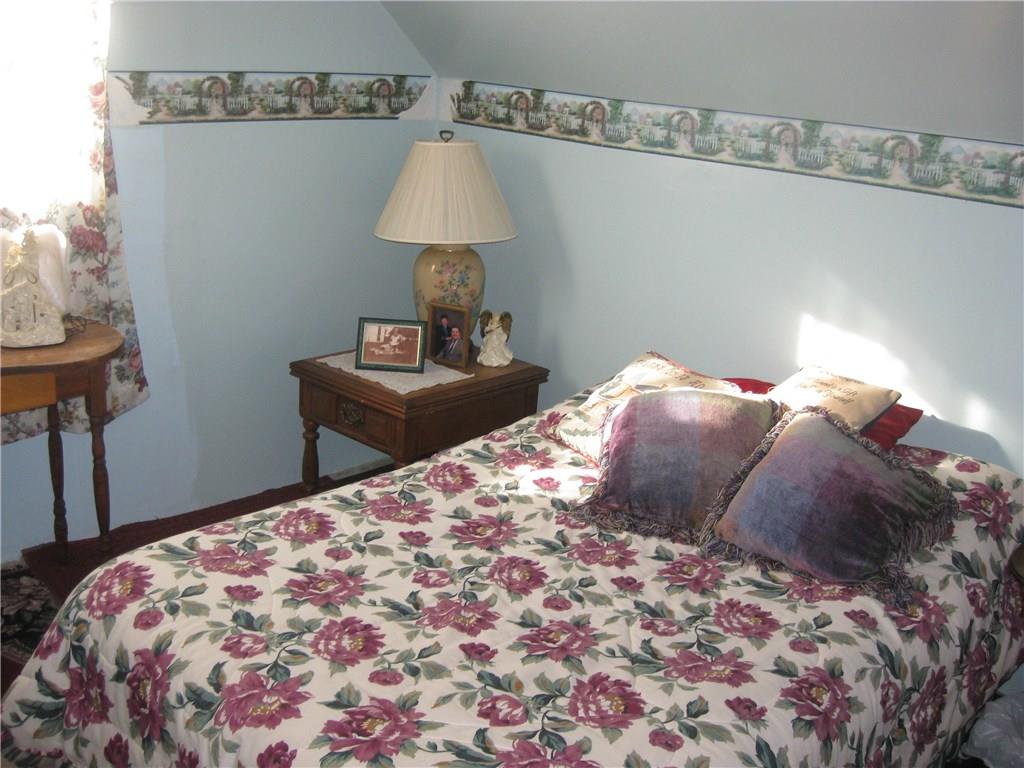 962 Leesburg Station Road Volant, PA 16156 - Photo 12 of 16 Bedroom #2