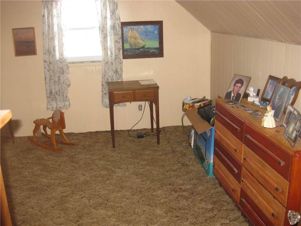 962 Leesburg Station Road Volant, PA 16156 - Photo 13 of 16 Bedroom #3