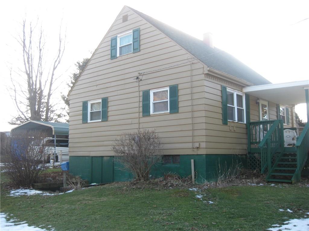 962 Leesburg Station Road Volant, PA 16156 - Photo 15 of 16 962 Leesburg Station