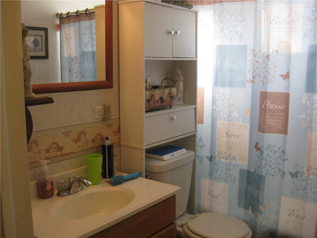 962 Leesburg Station Road Volant, PA 16156 - Photo 7 of 16 Full bath