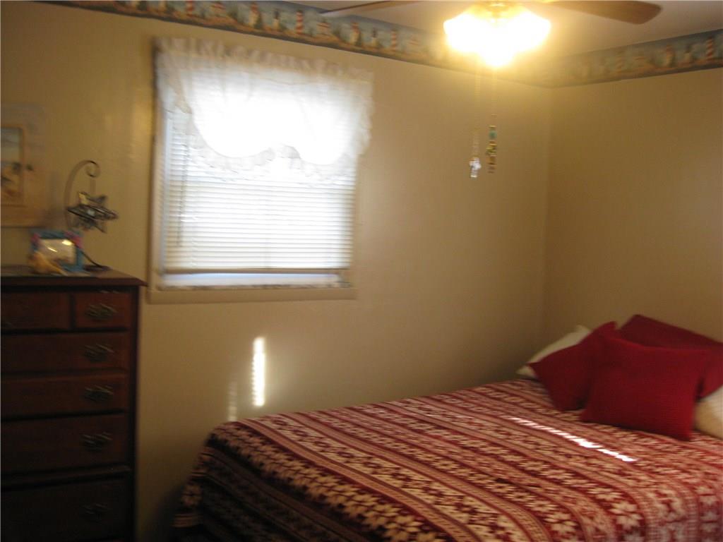 962 Leesburg Station Road Volant, PA 16156 - Photo 8 of 16 First floor bedroom