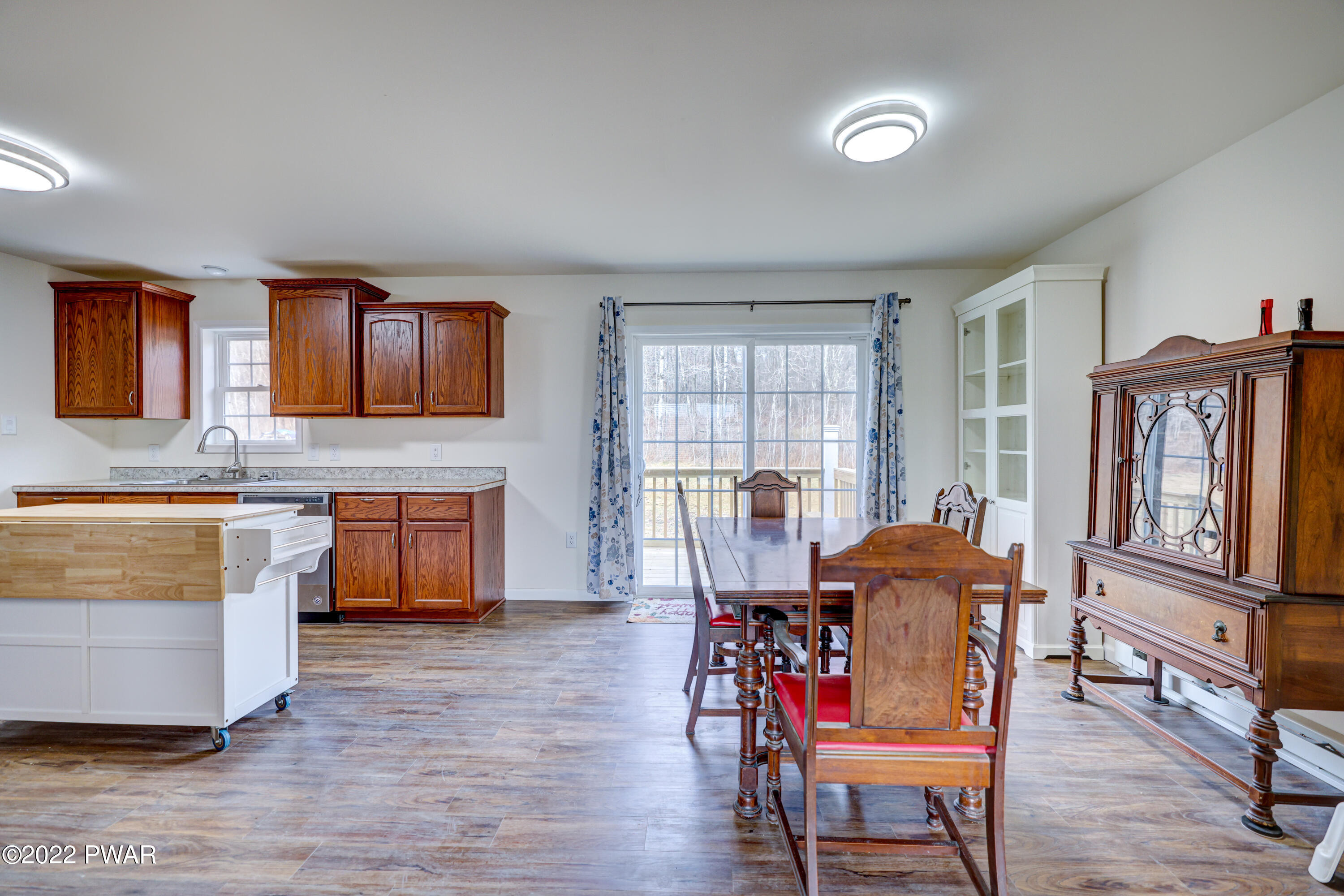 831 Spring Hill Road Sterling, PA 18463 - Photo 12 of 34