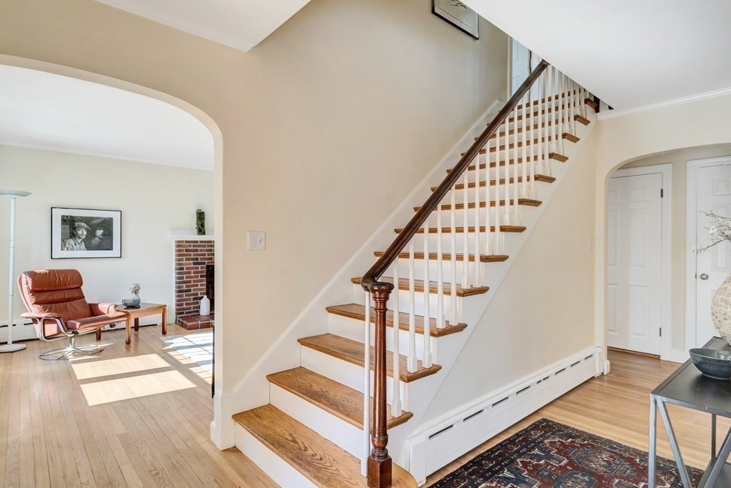 33 Pond Circle Boston, MA 02130 - Photo 12 of 27