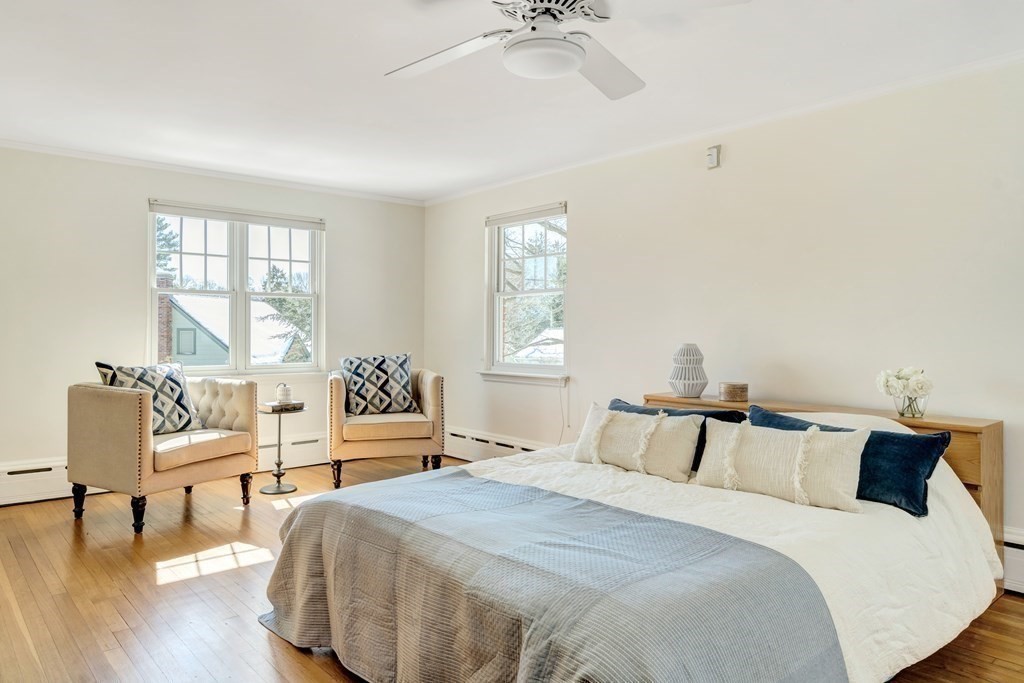 33 Pond Circle Boston, MA 02130 - Photo 13 of 27