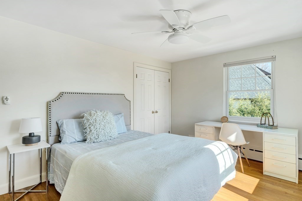 33 Pond Circle Boston, MA 02130 - Photo 15 of 27