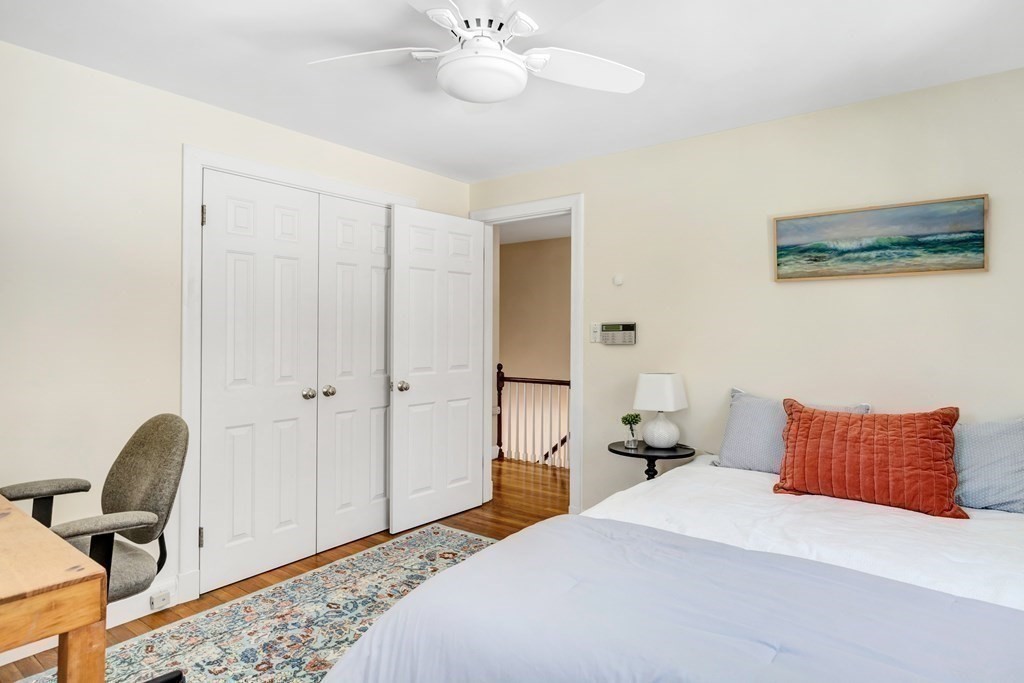 33 Pond Circle Boston, MA 02130 - Photo 17 of 27