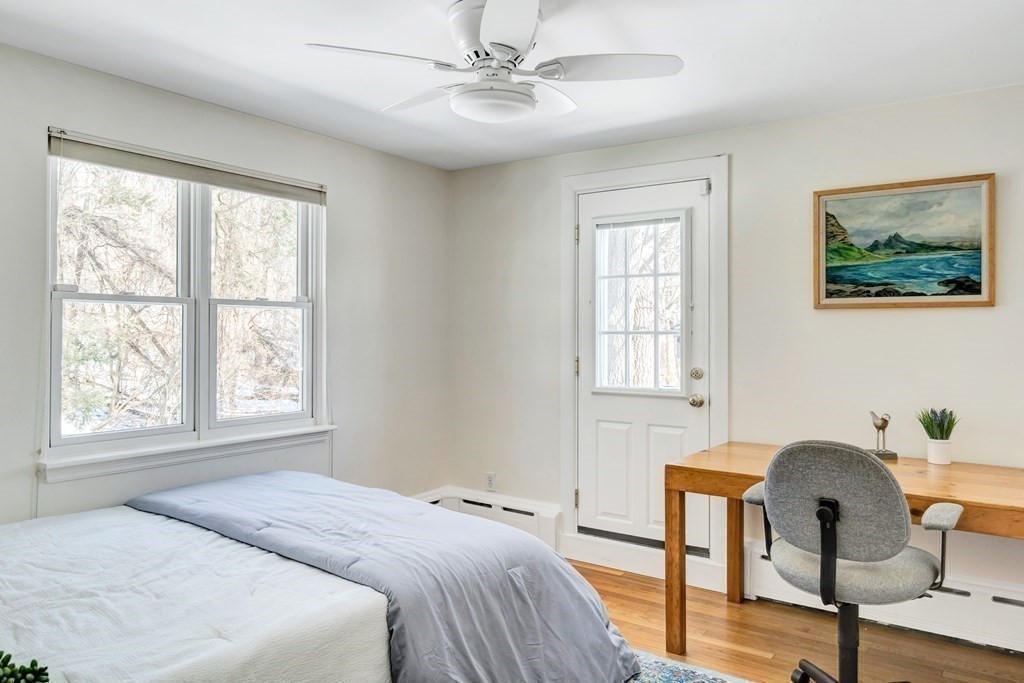 33 Pond Circle Boston, MA 02130 - Photo 18 of 27