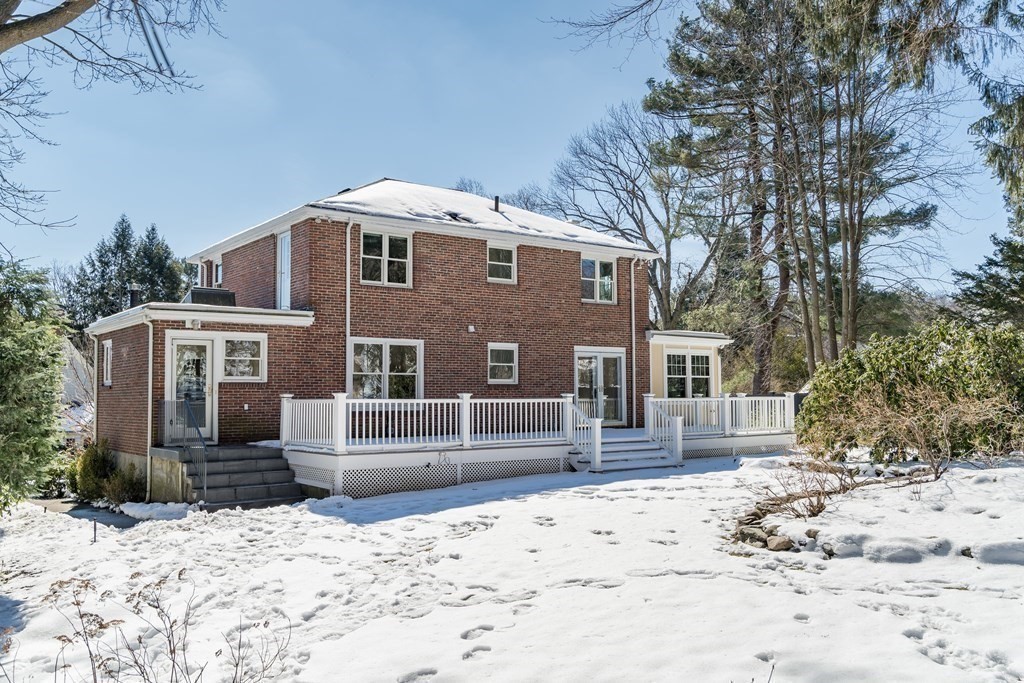 33 Pond Circle Boston, MA 02130 - Photo 20 of 27