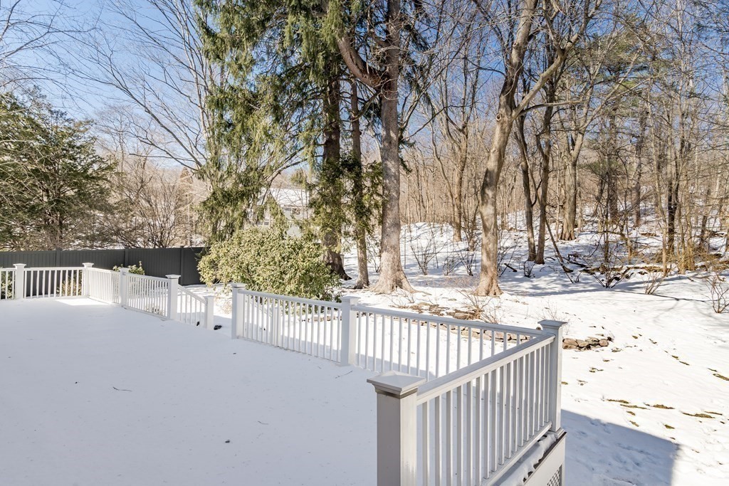 33 Pond Circle Boston, MA 02130 - Photo 21 of 27