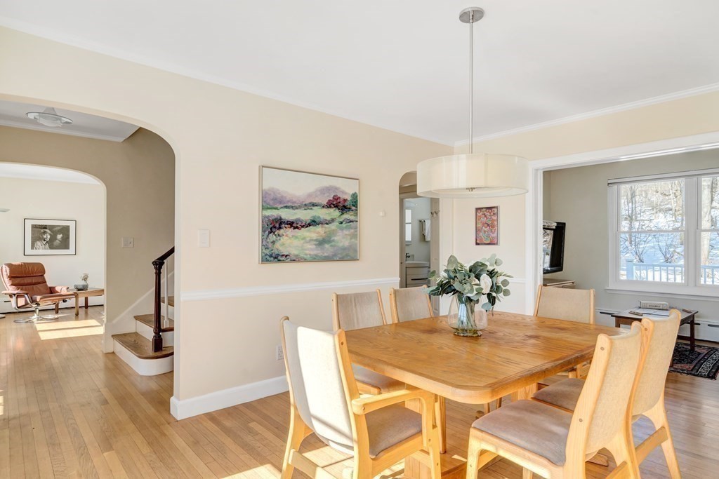 33 Pond Circle Boston, MA 02130 - Photo 5 of 27