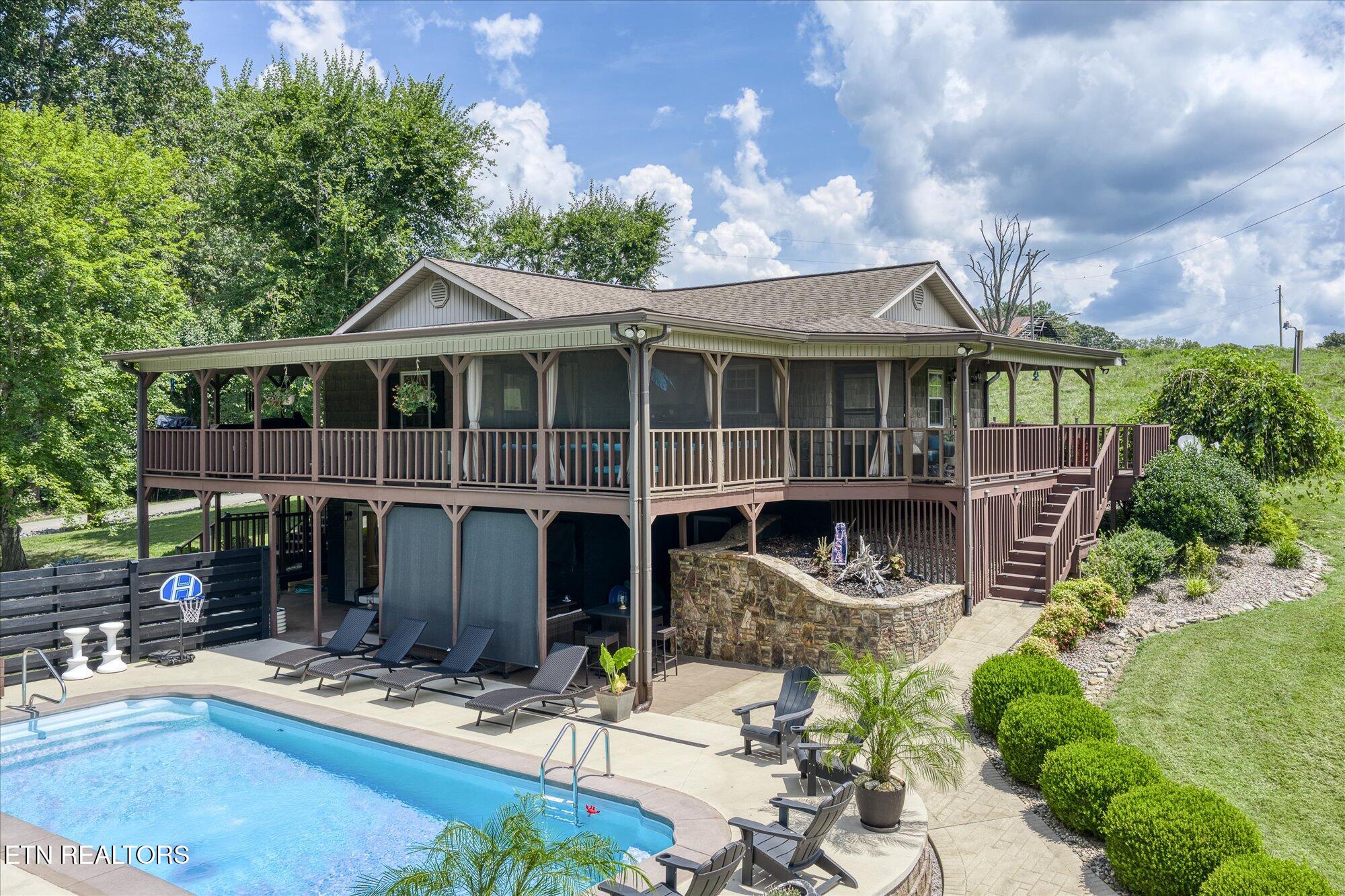 6158 Cherrytree Ln, Monroe, TN 38573 | MLS #1311598 | Compass