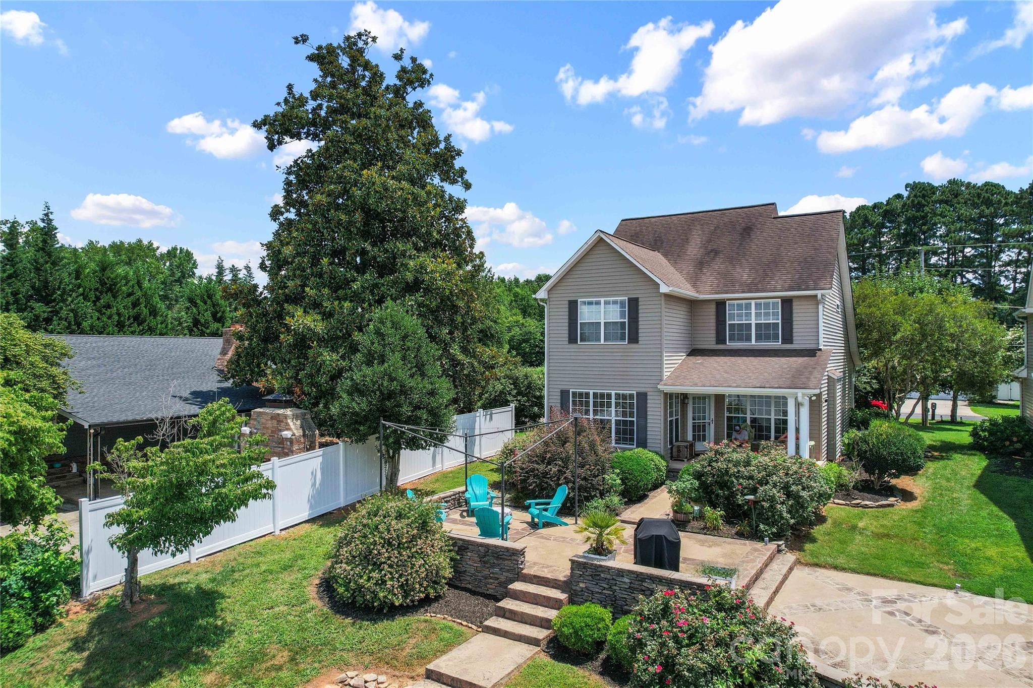1180 Riverview Rd Extension Lexington, NC 27292 - Photo 25 of 48