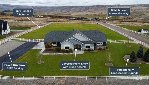 $940,000 | 141 Twilight Trail, Marsing, ID 83639