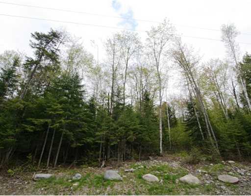 Lot # Blue Ridge Rockwood, ME 04478 - Photo 1 of 5 Exterior Front.