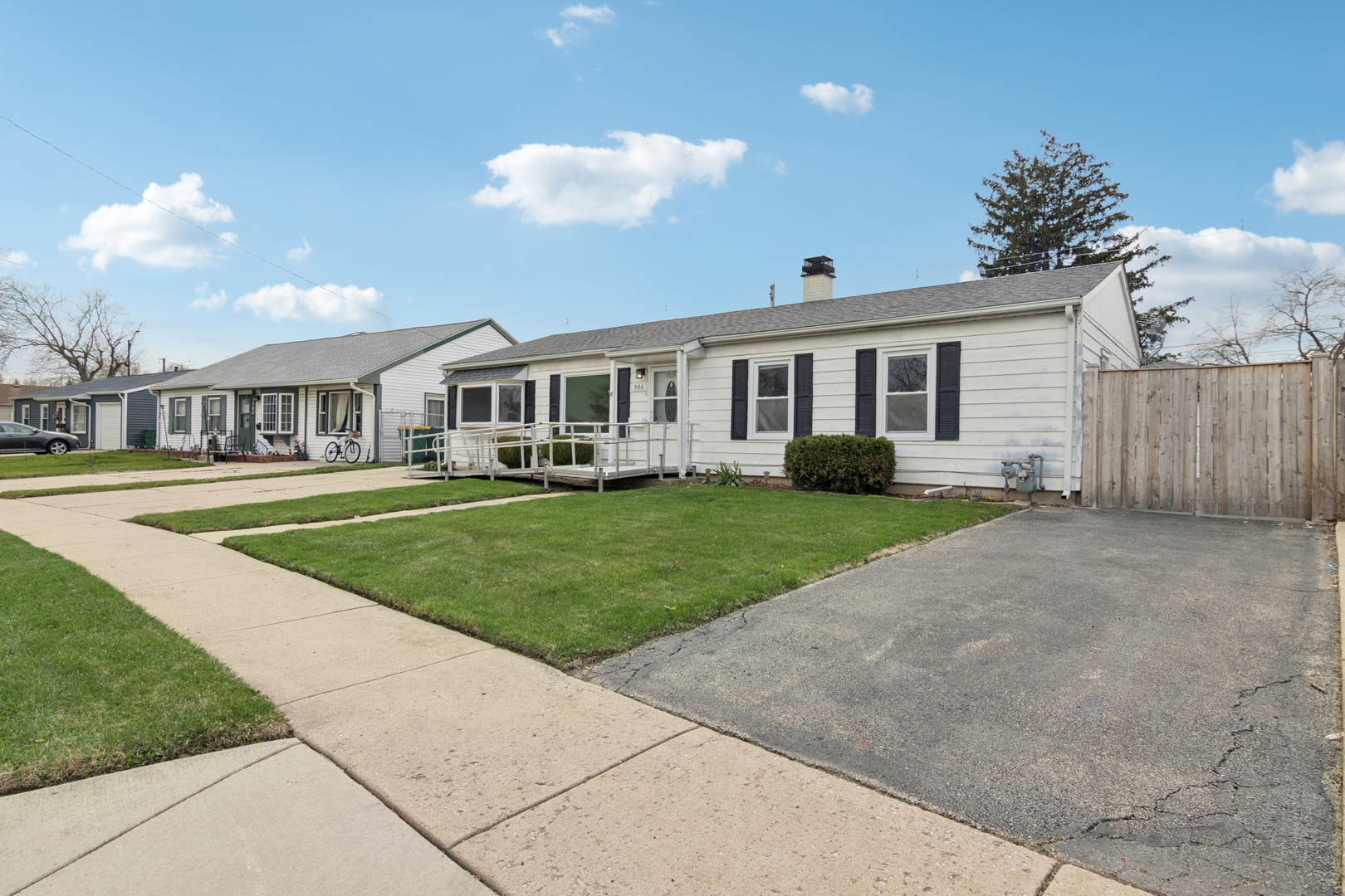 506 Kenyon Avenue Romeoville, IL 60446 - Photo 3 of 39