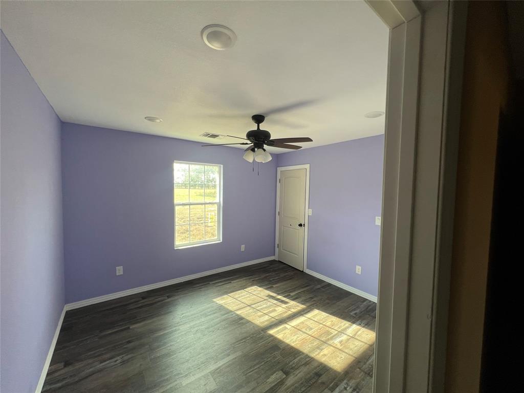 1250 County Road 2280 Telephone, TX 75488 - Photo 14 of 18 a view of room with window
