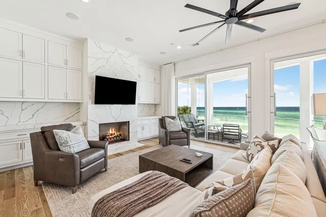 $10,500,000 | 323 Pompano St Inlet Beach, Inlet Beach, FL 32461