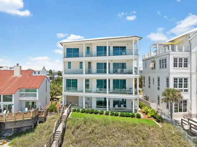 $10,500,000 | 323 Pompano St Inlet Beach, Inlet Beach, FL 32461
