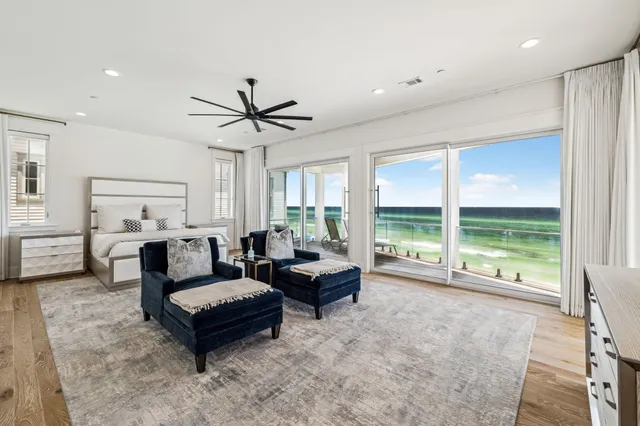 $10,500,000 | 323 Pompano St Inlet Beach, Inlet Beach, FL 32461