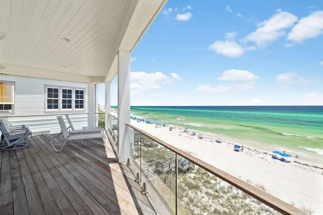 $10,500,000 | 323 Pompano St Inlet Beach, Inlet Beach, FL 32461