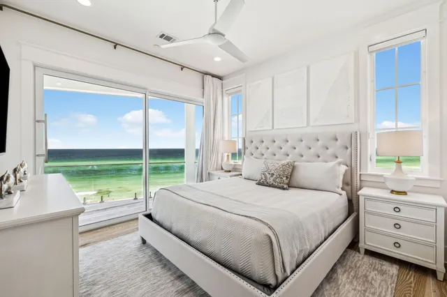 $10,500,000 | 323 Pompano St Inlet Beach, Inlet Beach, FL 32461
