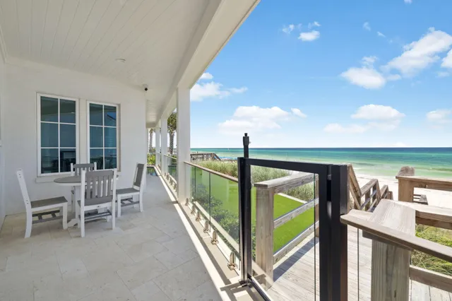 $10,500,000 | 323 Pompano St Inlet Beach, Inlet Beach, FL 32461