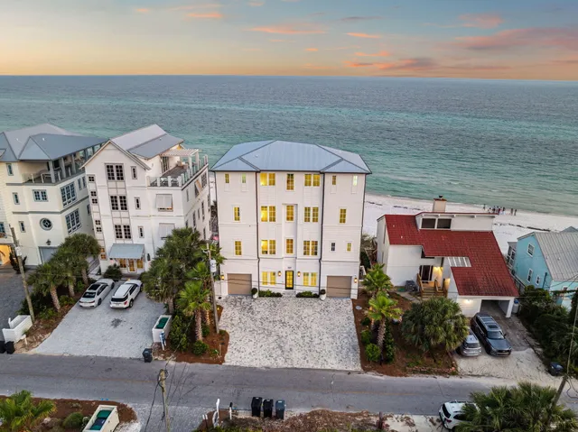 $10,500,000 | 323 Pompano St Inlet Beach, Inlet Beach, FL 32461