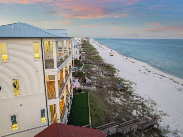 $10,500,000 | 323 Pompano St Inlet Beach, Inlet Beach, FL 32461