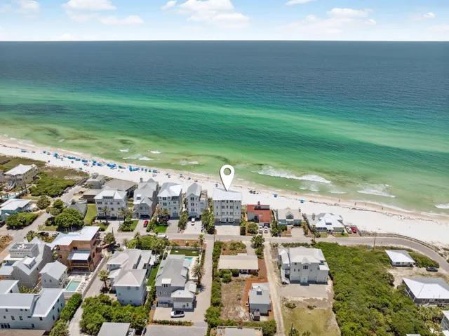 $10,500,000 | 323 Pompano St Inlet Beach, Inlet Beach, FL 32461