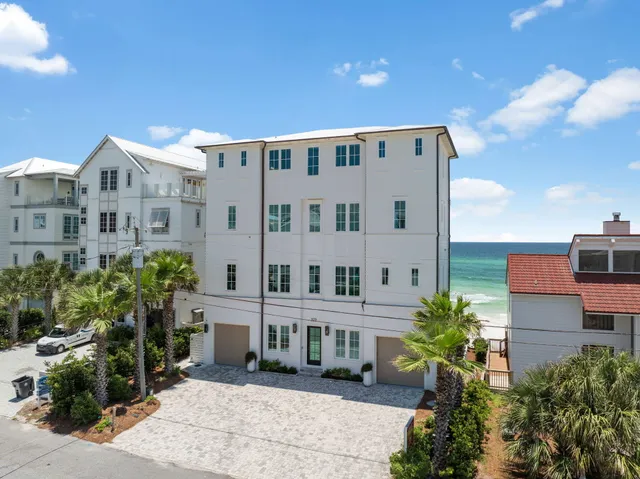 $10,500,000 | 323 Pompano St Inlet Beach, Inlet Beach, FL 32461