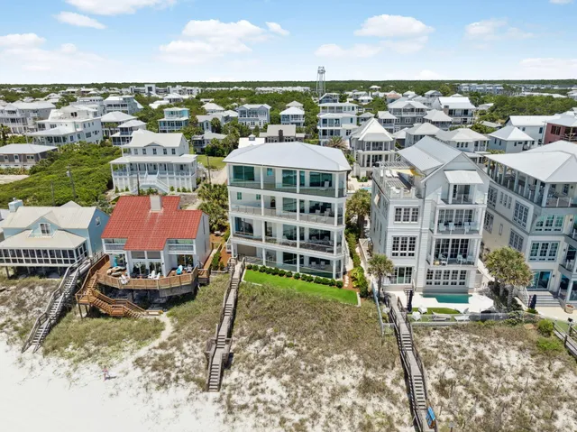 $10,500,000 | 323 Pompano St Inlet Beach, Inlet Beach, FL 32461