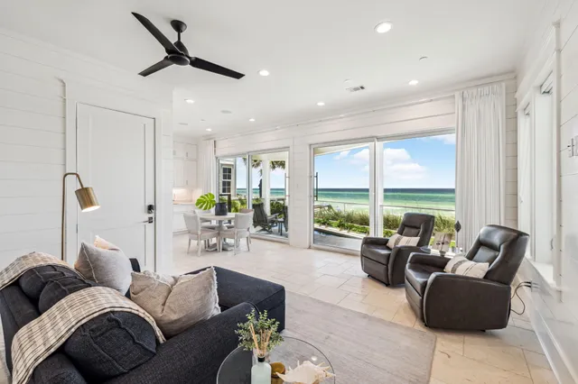 $10,500,000 | 323 Pompano St Inlet Beach, Inlet Beach, FL 32461