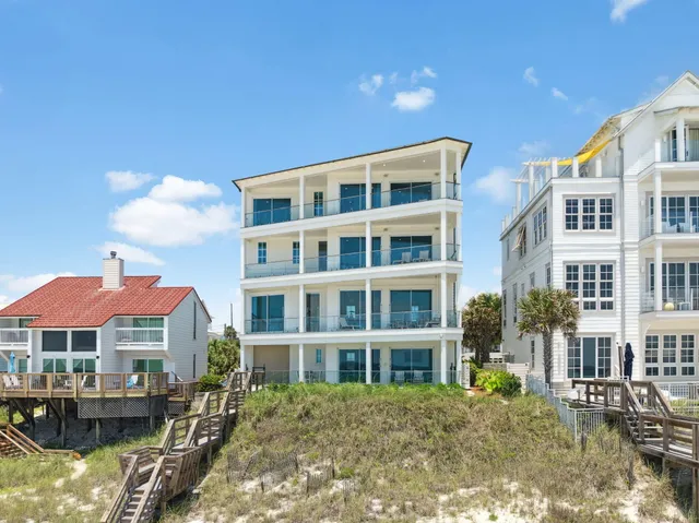 $10,500,000 | 323 Pompano St Inlet Beach, Inlet Beach, FL 32461