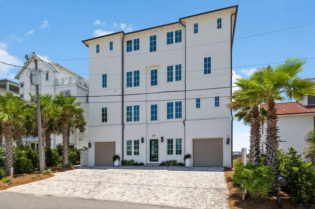 $10,500,000 | 323 Pompano St Inlet Beach, Inlet Beach, FL 32461