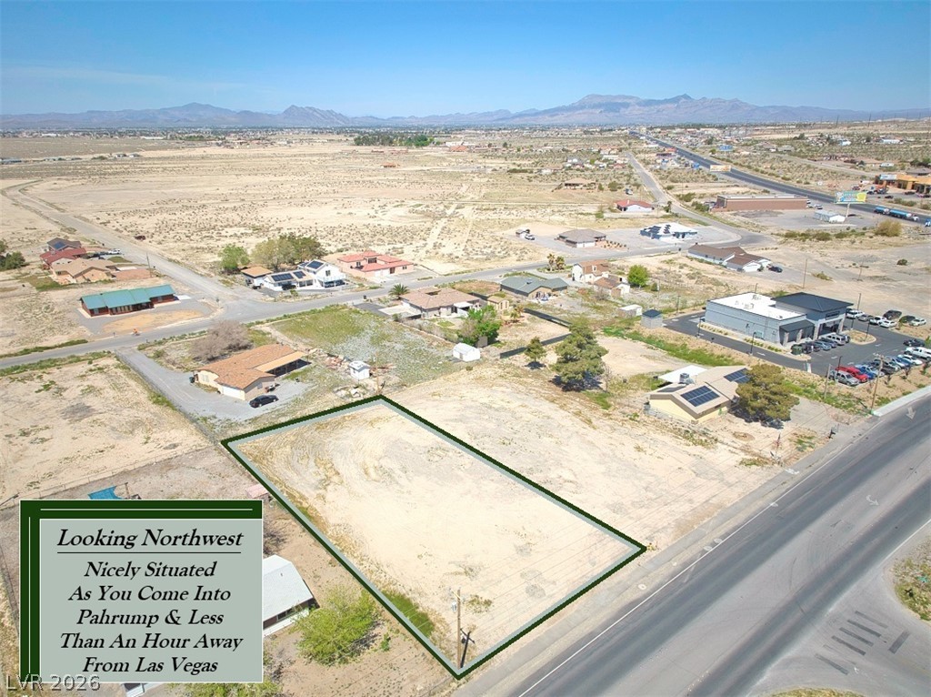 2420 Homestead Road Pahrump, NV 89048 - Photo 9 of 10