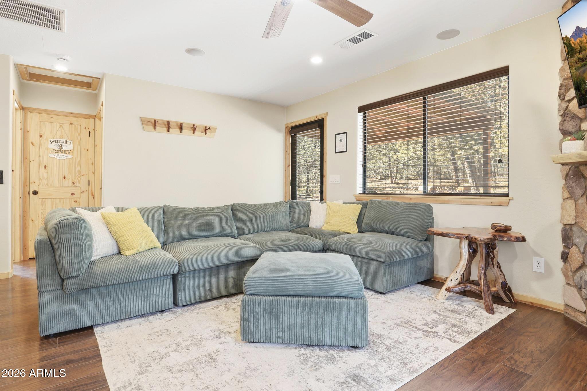 4023 Pine Road Pine, AZ 85544 - Photo 6 of 22