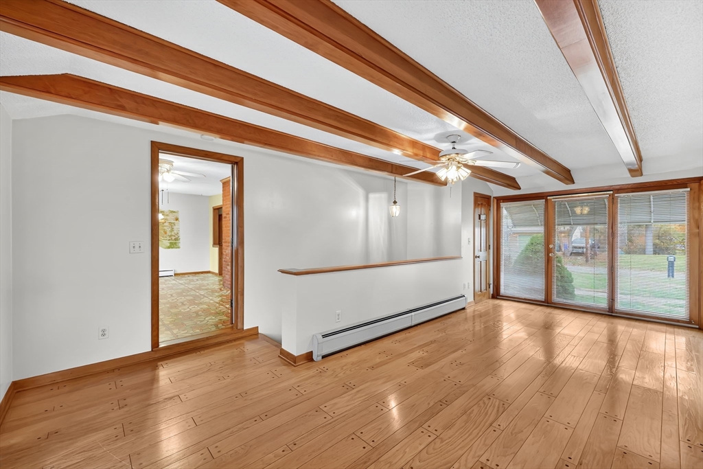 193 Marmon Street Springfield, MA 01129 - Photo 11 of 26 a view of an empty room