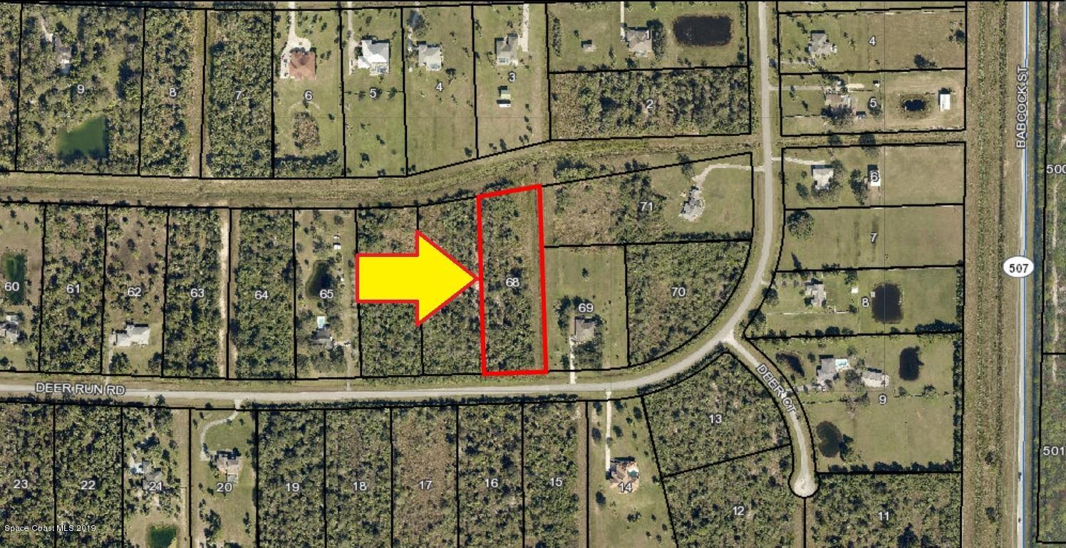 150 Deer Run Road Palm Bay, FL 32909 - Photo 4 of 9 150DeerRunGis